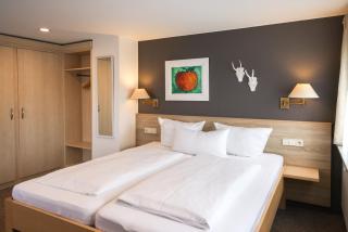 Hotel Kellhof - Bed & Breakfast - Gaienhofen - 1