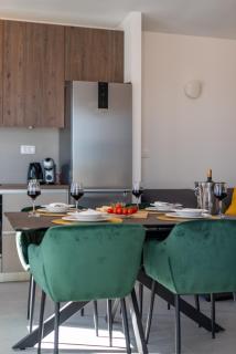 Olea apartments Trogir - Trogir - 8