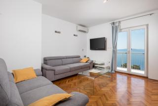 Apartment Vista Maris - Opatija - 8