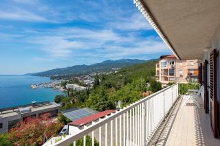 Apartment Vista Maris - Opatija - 0