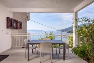 Apartment Vista Maris - Opatija - 9