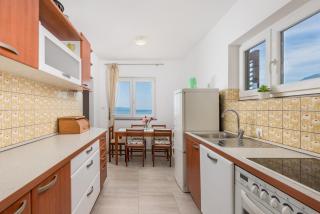 Apartment Vista Maris - Opatija - 5