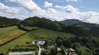 Agriturismo Ca Serrantonio - Ferri Villetta Mozart - Urbania - 1