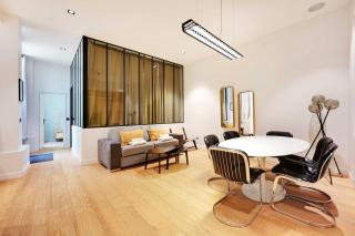 Haven of peace-2BR-4P-Near the Palais de Garnier - 5