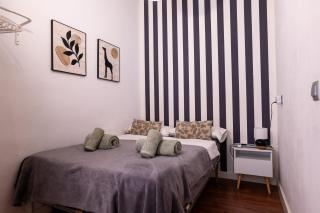 Apartamento Mezquitilla - Centro Histórico - Málaga - 2