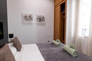 Apartamento Mezquitilla - Centro Histórico - Málaga - 6