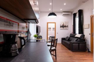 Apartamento Mezquitilla - Centro Histórico - Málaga - 0