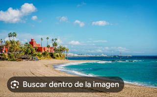 Casa kiki - Benalmádena - 0