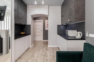 Royal Apartment on Balabana street - Lviv - 3