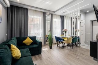 Royal Apartment on Balabana street - 6