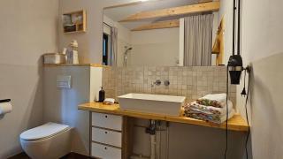 Kleine Auszeit - Cottage im Grünen - 4