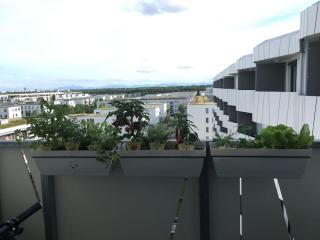 Apartment mit Bergblick - Monaco di Baviera - 5