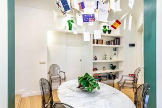 Riboty 10 Suites - Rome - 9