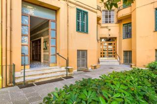 Riboty 10 Suites - Rome - 1