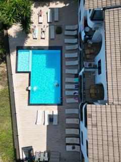 Hotel Vip Bujari Ksamil - Ksamil - 5