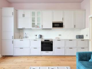 Pass the Keys Charming flat in Kentish Town - Londra - 7