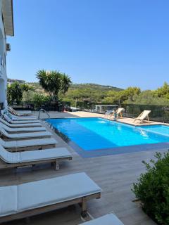 Hotel Vip Bujari Ksamil - Ksamil - 4