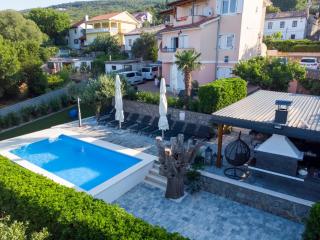Apartmani Andiks Dramalj - Dramalj - 9