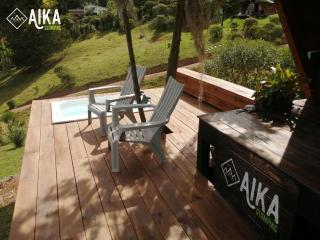 AIKA Reserva Glamping Tabio - Tabio - 5