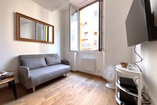 1BR in Historic Center of Grasse - BENAKEY - Grasse - 9