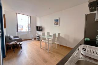 1BR in Historic Center of Grasse - BENAKEY - Grasse - 8