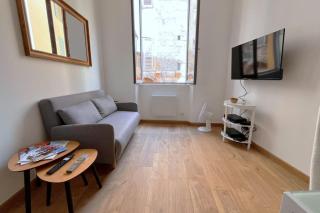 1BR in Historic Center of Grasse - BENAKEY - Grasse - 5