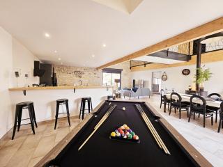 Loft de Magnac, spacieux et moderne - Magnac-sur-Touvre - 9