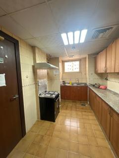 hostel 01 master For men only - Abu Dhabi - 8
