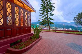 Vintage Inglenook Premium Heritage Bungalow Ooty by VOYE HOMES - A Quiet Retreat - 4