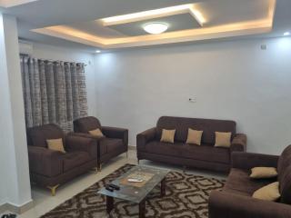 residence mouna - Dakar - 2