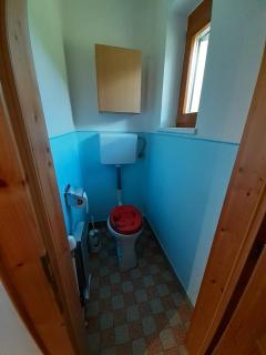 schöne Ferienwohnung - Gaal - 9