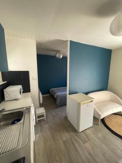Studio à Soorts-Hossegor - 0
