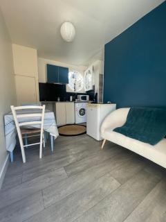 Studio à Soorts-Hossegor - Soorts-Hossegor - 4