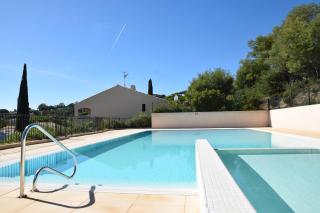 Appartement Chêne Liège - Sainte-Maxime - 9