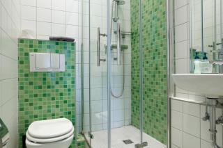 NIEB by ROCKCHAIR Apartments l SUPERHOST Status l 3 Bedrooms Boxspringbeds 3 Bathrooms in Center "Kurfürstendamm" - Cozy Family & Business Flair welcomes you! - Berlino - 4