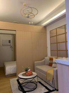 Welcome to Casa De Tan Royale SMDC TREES RESIDENCES - Manila - 7