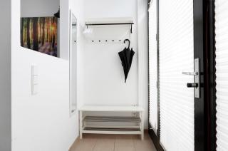 NIEB by ROCKCHAIR Apartments l SUPERHOST Status l 3 Bedrooms Boxspringbeds 3 Bathrooms in Center "Kurfürstendamm" - Cozy Family & Business Flair welcomes you! - Berlino - 3