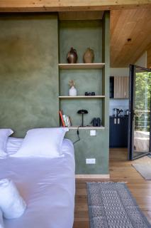 Les Coteaux - Lodges & Expériences - Laparade - 2
