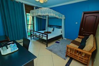 Shine Country Resort Hotel - Naziba - 2