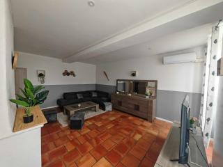 Gîte de Lubat - Cézac - 4