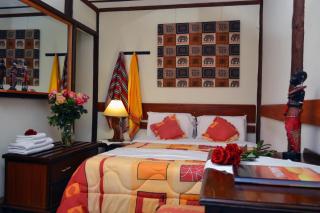 Kongoni Camp - 9