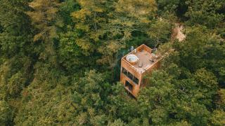 Les Coteaux - Lodges & Expériences - 0