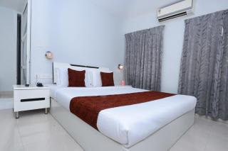 Super Townhouse Malabar Illam - Cochin - 3
