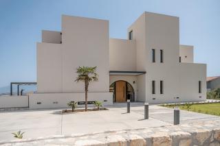 Nemia Luxury Residence - Chania - 9