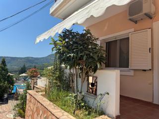 Diogenis Parga Studios - Parga - 9
