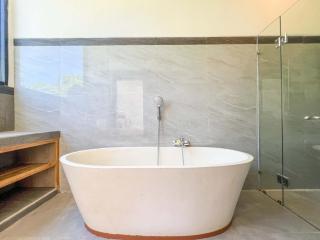 Tedung Sari Villa Ubud - 7