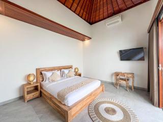 Tedung Sari Villa Ubud - 5
