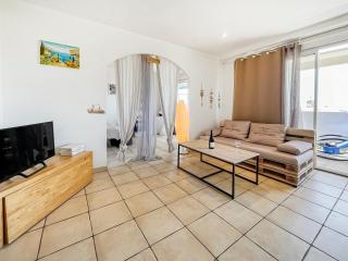 Très bel Appartement - Au cœur de Toulon - Toulon - 8