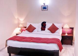 The Fort Ramgarh - 3