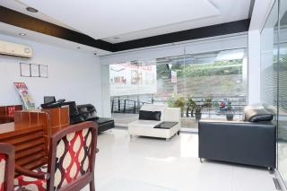 Super Townhouse Malabar Illam - Cochin - 8
